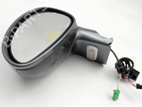 Left mirror CITROËN C4 I (LC_) 1.4 16V | BP30628574C26
