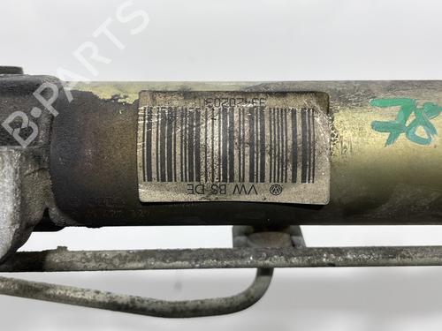 Steering rack SEAT TOLEDO II (1M2) 1.6 16V | BP30136959M22