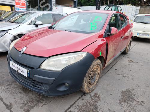 Engine control unit (ECU) RENAULT MEGANE III Hatchback (BZ0/1_, B3_) 1.5 dCi | BP24319925M57 - Image 6