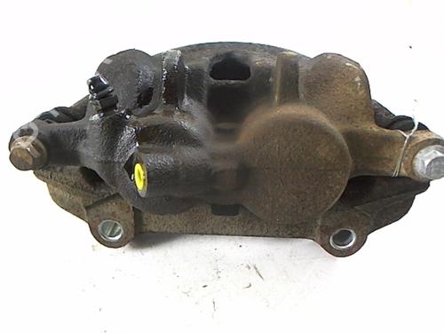 Used Left front brake caliper Left front brake caliper RENAULT TRAFIC II Van (FL) 1.9 dCi 80 (FL0B) (82 hp) 20403987 20403987