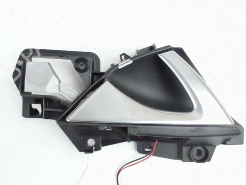 Front left interior door handle CITROËN DS5 2.0 HDi 165 | BP23778850I13 - Image 2