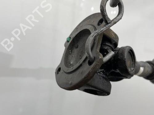 Driveshaft OPEL FRONTERA B (U99) 2.2 DTI (6B_ZC, 6B_VF, 6B_66, 6B_76) | BP20397303M37 