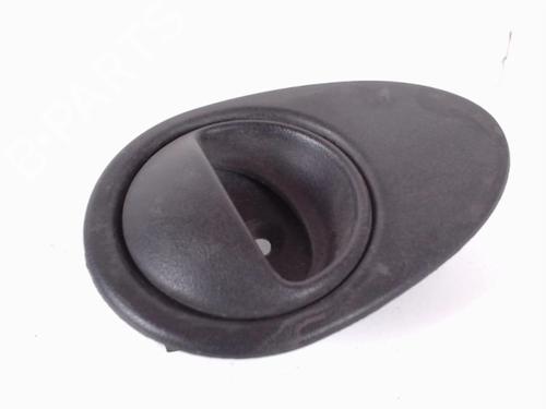 Front left interior door handle CHEVROLET MATIZ (M200, M250) 0.8 LPG | BP20448279I13 