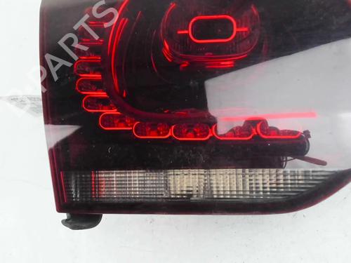 Left tailgate light VW GOLF VI (5K1) 2.0 GTi | BP39486411C79  - Image 5