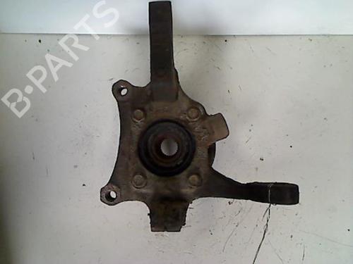 Right front steering knuckle CHRYSLER VOYAGER II (ES) 2.5 TD | BP21203377M26 