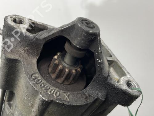 Starter RENAULT ESPACE II (J/S63_) 2.1 TD (J633, J634, J/S635, J/S63D) | BP31126614M8 