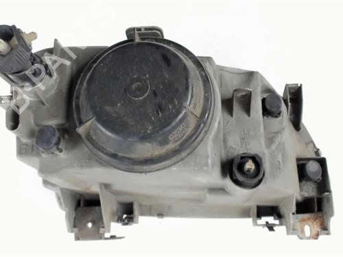Used Left headlight Left headlight RENAULT MEGANE I (BA0/1_) 1.4 e (BA0E, BA0V) (75 hp) 20414861 20414861