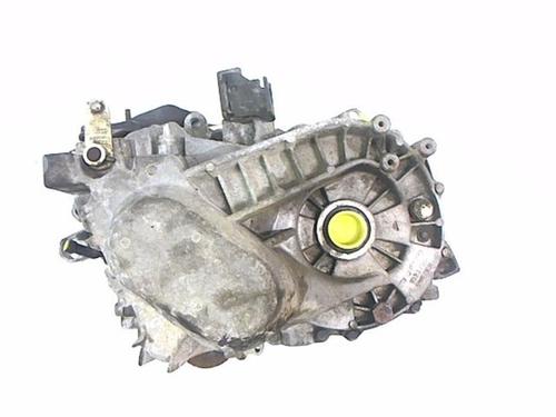 Gearbox VOLVO V70 II (285) 2.5 TDI | BP20416560M3 