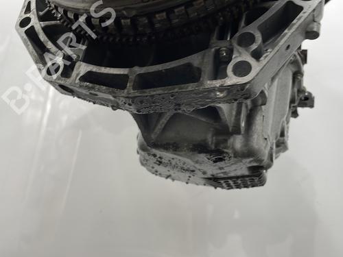 Engine RENAULT CLIO IV (BH_) 1.5 dCi 90 | BP25122624M1 - Image 6