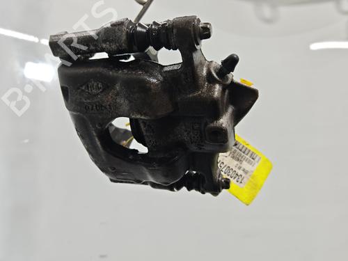 Right front brake caliper DACIA SANDERO III 1.0 SCe 65 | BP39954625M104 - Image 2