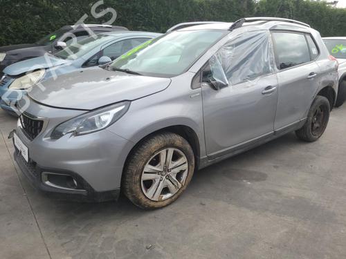 Used Engine Engine 38744863 38744863