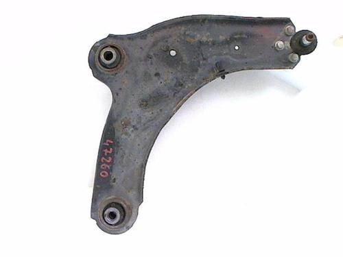 Used Right front suspension arm RENAULT VEL SATIS (BJ0_) 3.5 V6 (BJ0R, BJ0V, BJ0U) (241 hp) 20410480