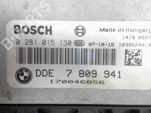 Steuergerät Motor für Steuergerät Motor 37037264 37037264