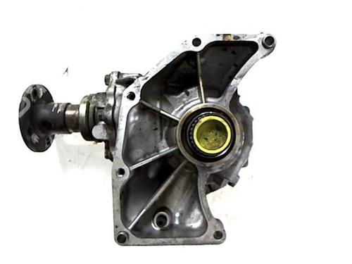 Transfer box NISSAN X-TRAIL I (T30) 2.2 dCi 4x4 | BP20431634M36 