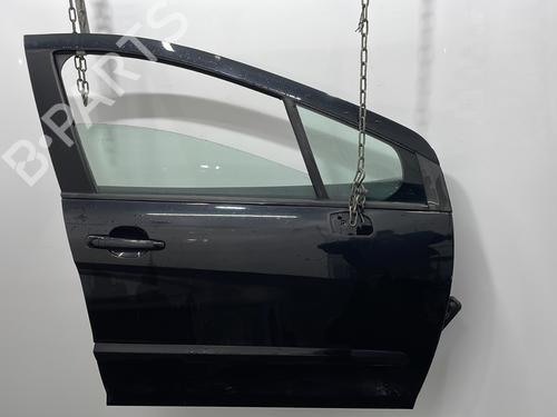 Used Right front door PEUGEOT 308 I (4A_, 4C_) 1.6 HDi (92 hp) 31028115
