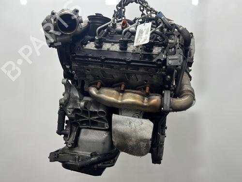 Engine AUDI A4 B8 Avant (8K5) 2.7 TDI | BP29638885M1 - Image 8