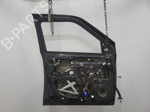 Dør venstre foran SUZUKI SWIFT III (MZ, EZ) 1.3 (RS413, ZC11S) (92 hp) 22102975