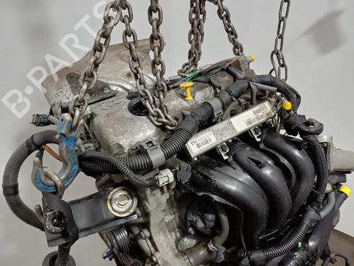 Engine SMART FORTWO Cabrio (451) | BP37481710M1 - Image 4