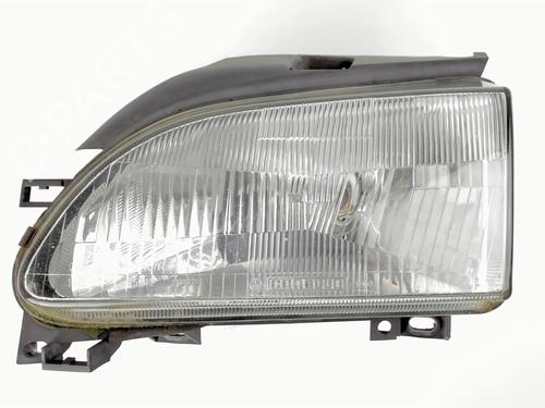 Left headlight SEAT AROSA (6H1) 1.0 | BP20398152C28 