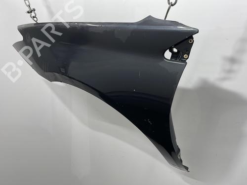 Błotnik przedni lewy RENAULT LAGUNA III Grandtour (KT0/1) 2.0 dCi (KT0M, KT0N, KT0S, KT19, KT1F) | BP20443163C41