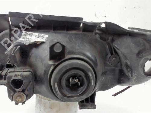 Used Right headlight HYUNDAI MATRIX (FC) 1.5 CRDi (82 hp) 20471767