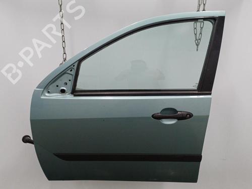 Left front door FORD FOCUS I (DAW, DBW) 1.8 Turbo DI / TDDi | BP20428953C2 