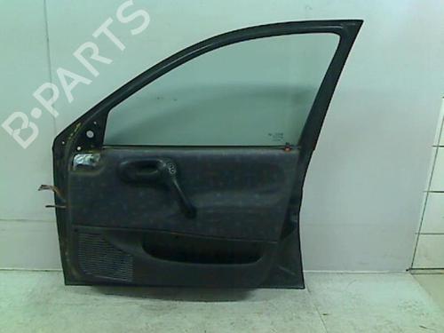 Right front door OPEL CORSA B (S93) 1.2 i 16V (F08, F68, M68) | BP20430671C3 