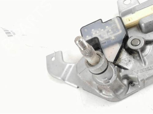 Rear wiper motor OPEL AGILA B (H08) 1.2 (F68) | BP20394644M102 