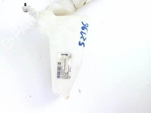 Windscreen washer tank VW FOX Hatchback (5Z1, 5Z3, 5Z4) 1.4 TDI | BP20459611C113 