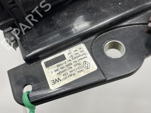 Used Gear lever Gear lever 25210034 25210034
