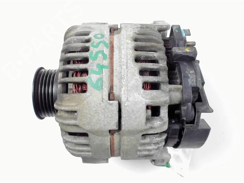 Used Alternator Alternator OPEL CORSA C (X01) 1.2 Twinport (F08, F68) (80 hp) 20443483 20443483