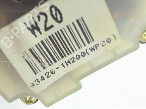 Used Steering column stalk Steering column stalk KIA CEE'D Hatchback (ED) 1.6 CRDi 90 (90 hp) 20423201 20423201