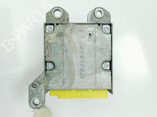 Kollisjonspute styreenhet FORD FIESTA VI (CB1, CCN) 1.25 (82 hp) 20423234