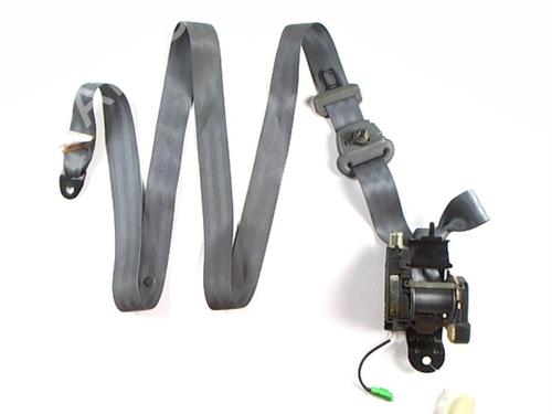 Front right belt tensioner DAEWOO KALOS (KLAS) 1.2 | BP20462841C88 