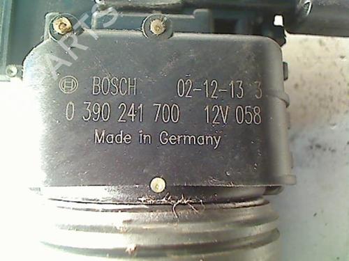 Front wiper motor CITROËN C5 I (DC_) 2.0 HDi (DCRHZB, DCRHZE) | BP20453708M29 