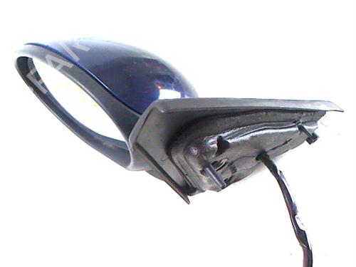 Left mirror ALFA ROMEO 147 (937_) 1.9 JTDM 8V (937.AXD1A, 937.AXU1A, 937.BXU1A) | BP20444830C26 