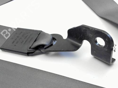 Front right seatbelt AUDI Q5 (8RB) 3.0 TDI quattro | BP31074667I25  - Image 6