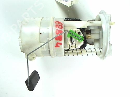 Used Fuel pump RENAULT CLIO III (BR0/1, CR0/1) 1.2 16V (BR02, BR0J, BR11, CR02, CR0J, CR11) (75 hp) 20466611