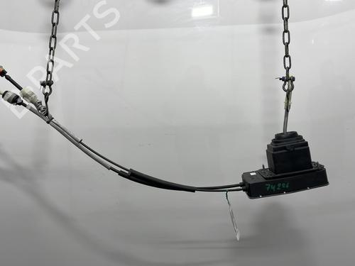 Used Gear lever PEUGEOT 407 SW (6E_, 6D_) 2.0 HDi 135 (136 hp) 21208325