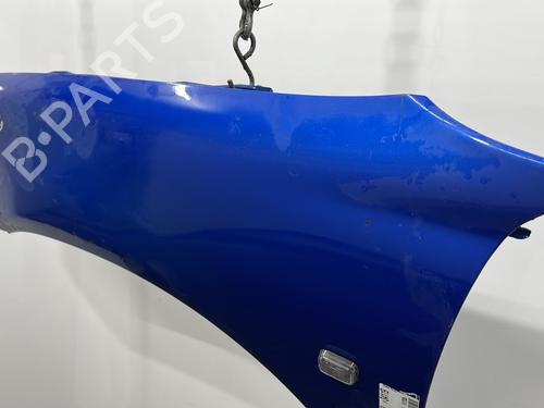Left front fenders MG MG ZR 160 | BP29375277C41 