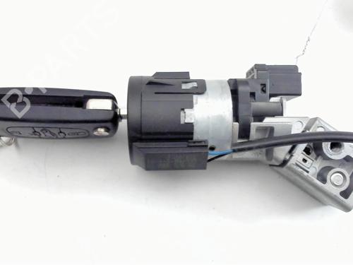 Ratlås/Tændingslås PEUGEOT 207 SW (WK_) 1.6 HDi (109 hp) 31074761