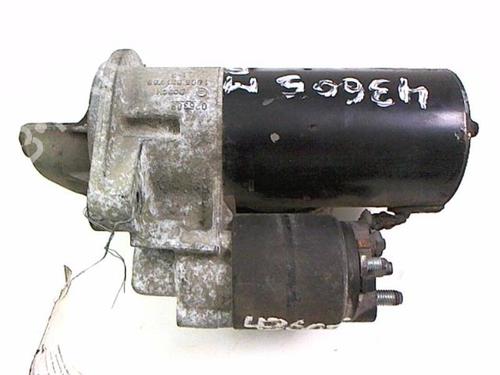 Starter SAAB 9-3 Cabriolet (YS3D) 2.3 i | BP22914650M8 