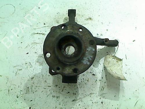Used Left front steering knuckle FIAT PUNTO (176_) 1.7 TD (176AT) (63 hp) 22913802