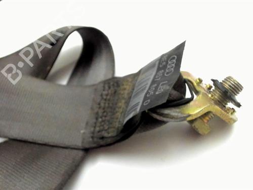 Used Rear left seatbelt Rear left seatbelt AUDI A4 B6 (8E2) 1.9 TDI (130 hp) 20424561 20424561