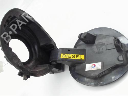 Fuel flap PEUGEOT 308 SW II (LC_, LJ_, LR_, LX_, L4_) 1.6 HDi 92 | BP20441409C131