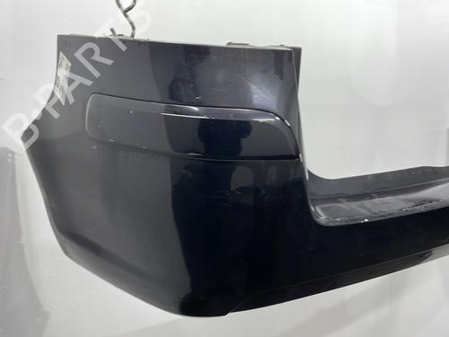 Rear bumper OPEL ZAFIRA / ZAFIRA FAMILY B (A05) 1.9 CDTI (M75) | BP20695235C8 