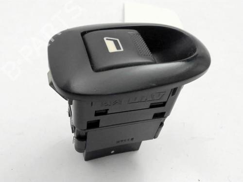 Left front window switch PEUGEOT 1007 (KM_) 1.4 HDi | BP26181563I27  - Image 5