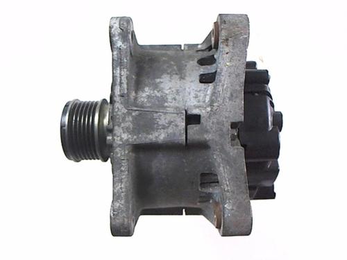 Used Alternator NISSAN MICRA III (K12) 1.5 dCi (86 hp) 20444909