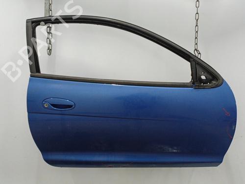 Porta frente direita Porta frente direita FORD PUMA (EC_) 1.4 16V (90 hp) 22102350 22102350