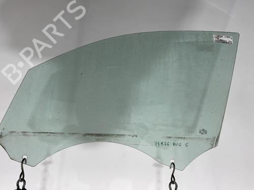 Dør rude ventre foran AUDI Q5 (8RB) 3.0 TDI quattro (240 hp) 30975635